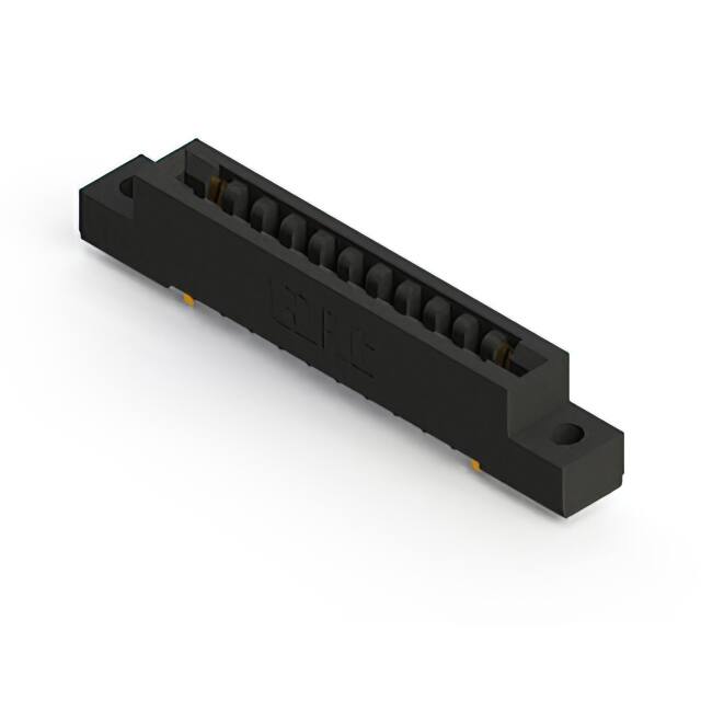357-022-522-202 EDAC Inc.  Edgeboard Connectors